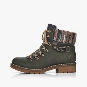 Rieker Y9131 Sabrina Women's ankle boots